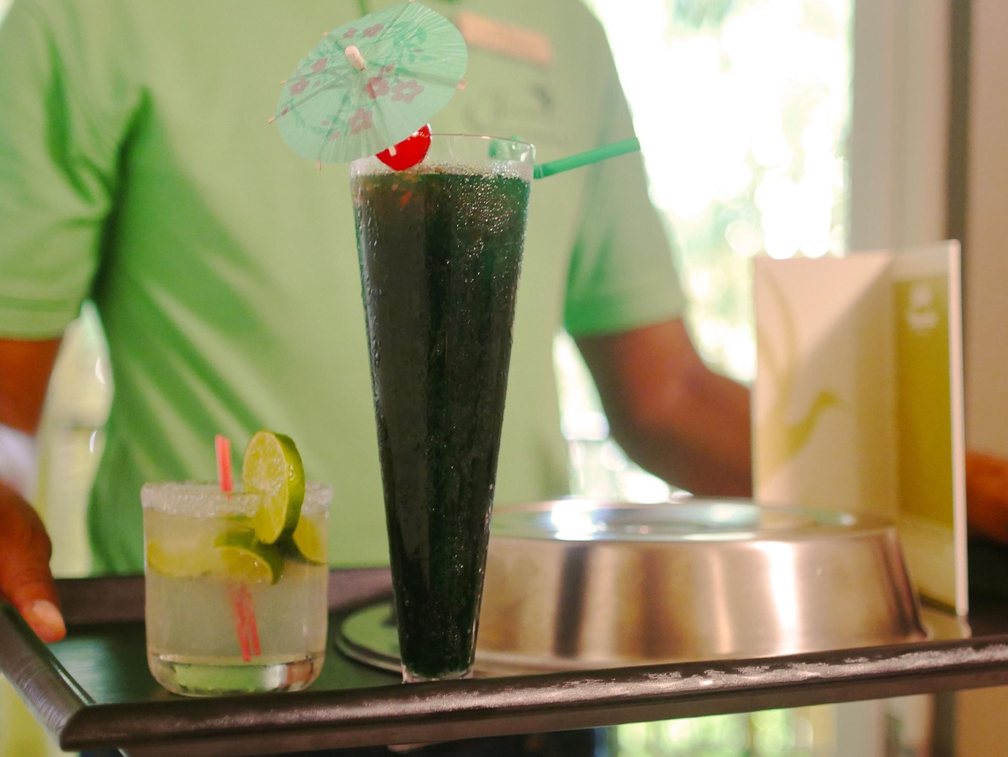 Jacana Amazon Wellness Resort パラマリボ エクステリア 写真