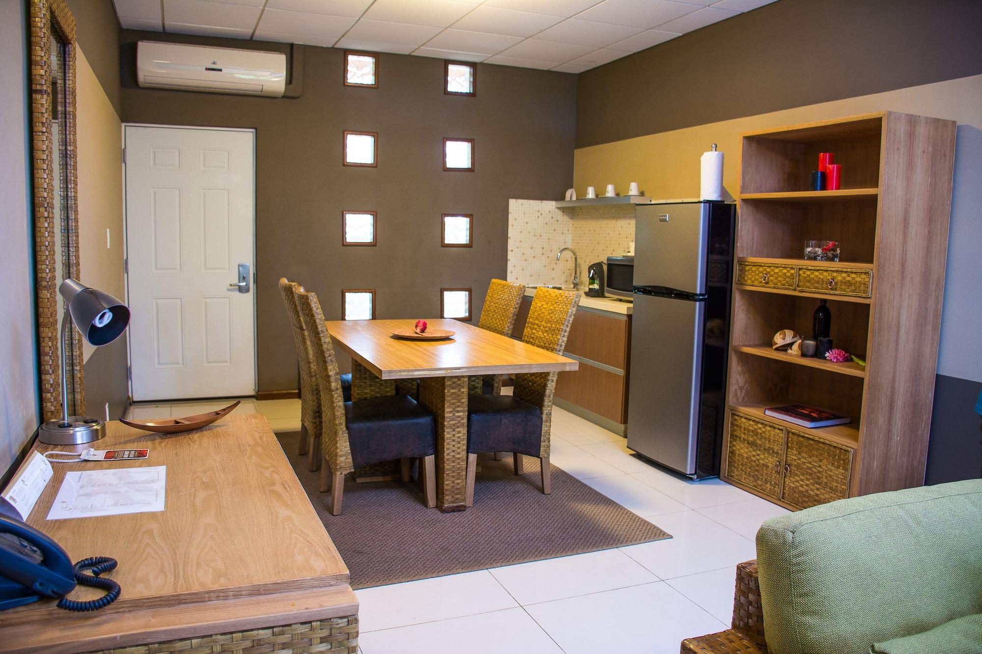 Jacana Amazon Wellness Resort パラマリボ エクステリア 写真