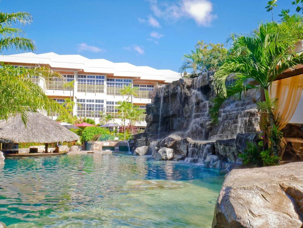 Jacana Amazon Wellness Resort パラマリボ エクステリア 写真