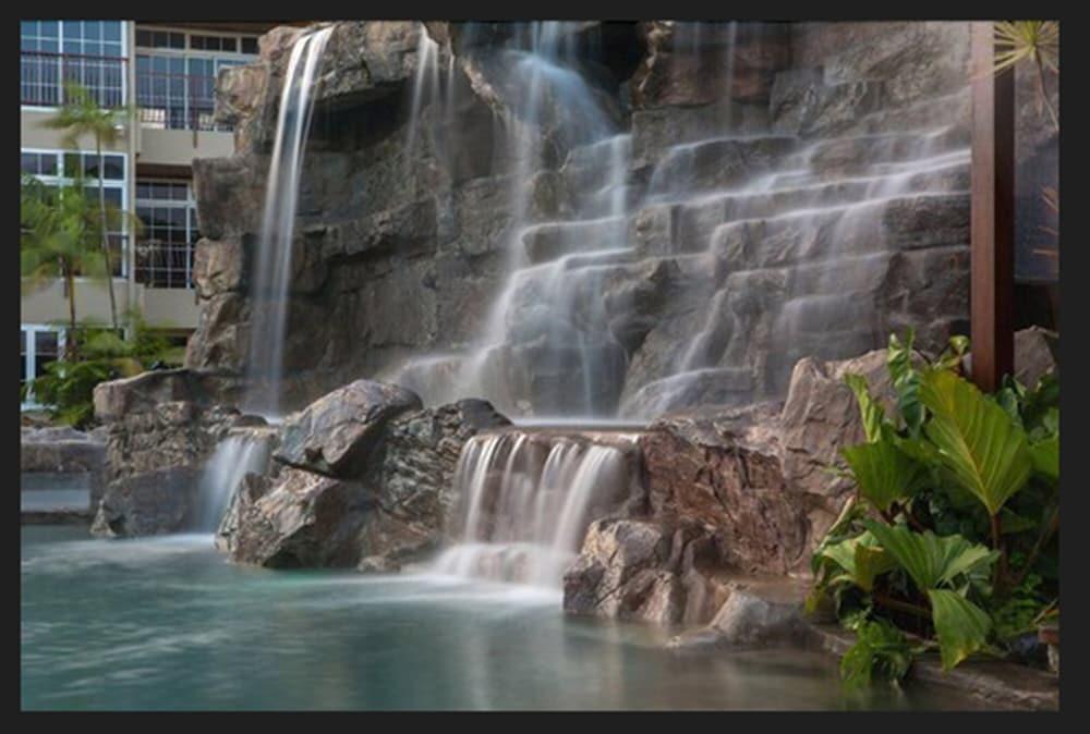Jacana Amazon Wellness Resort パラマリボ エクステリア 写真