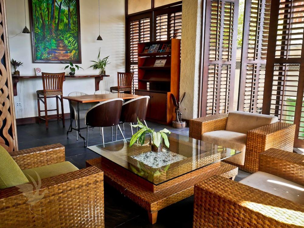 Jacana Amazon Wellness Resort パラマリボ エクステリア 写真