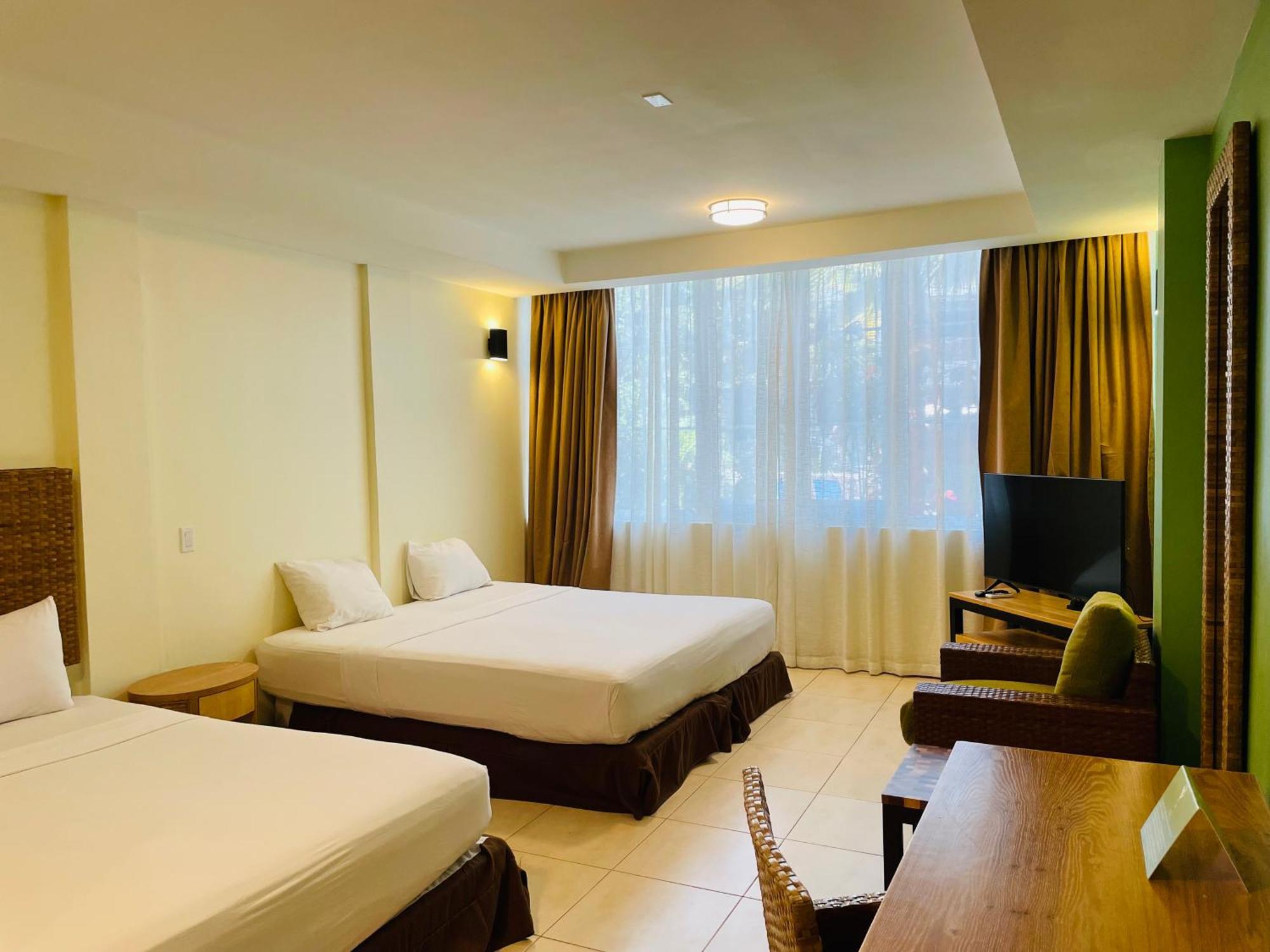 Jacana Amazon Wellness Resort パラマリボ エクステリア 写真