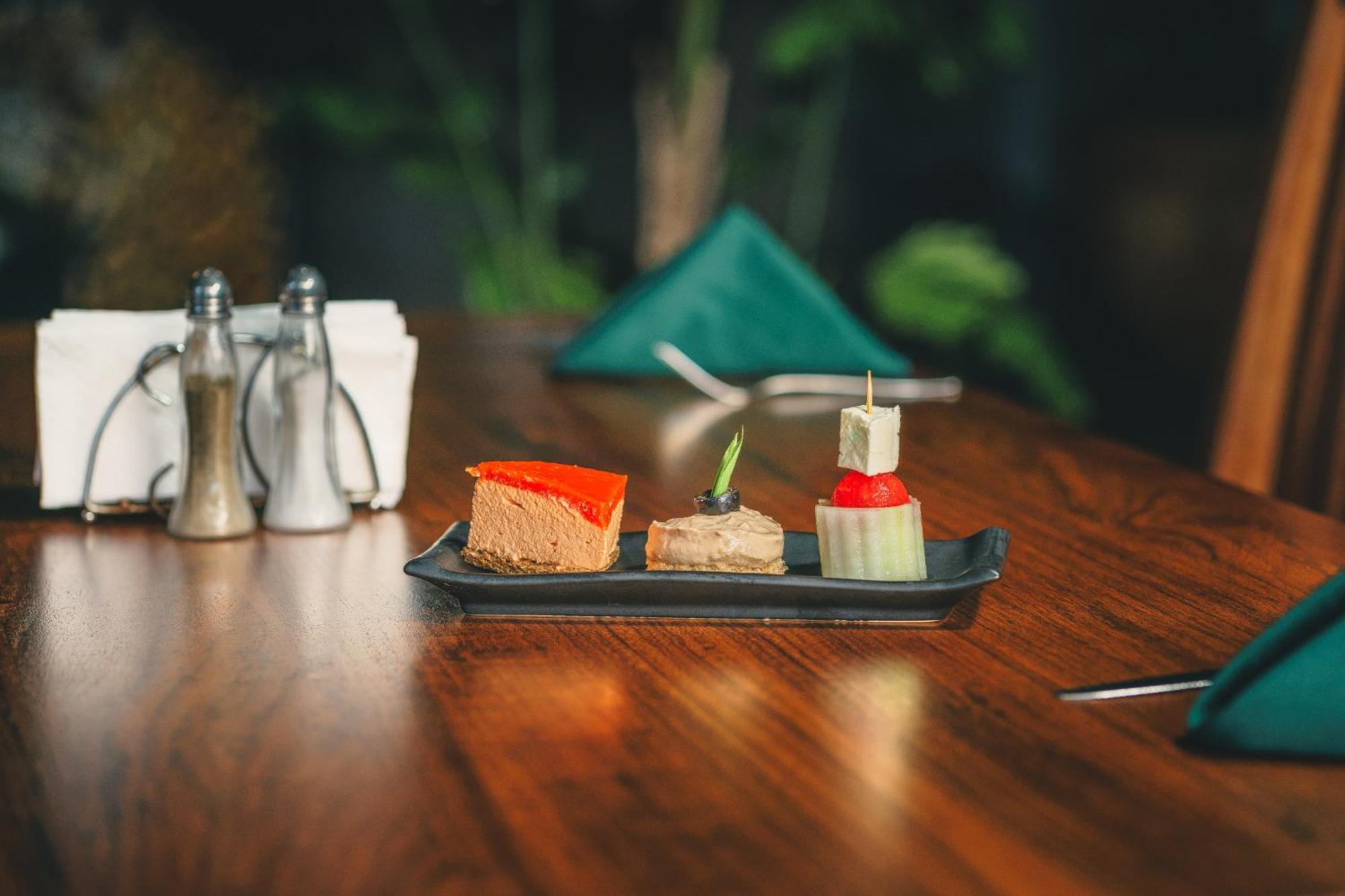 Jacana Amazon Wellness Resort パラマリボ エクステリア 写真