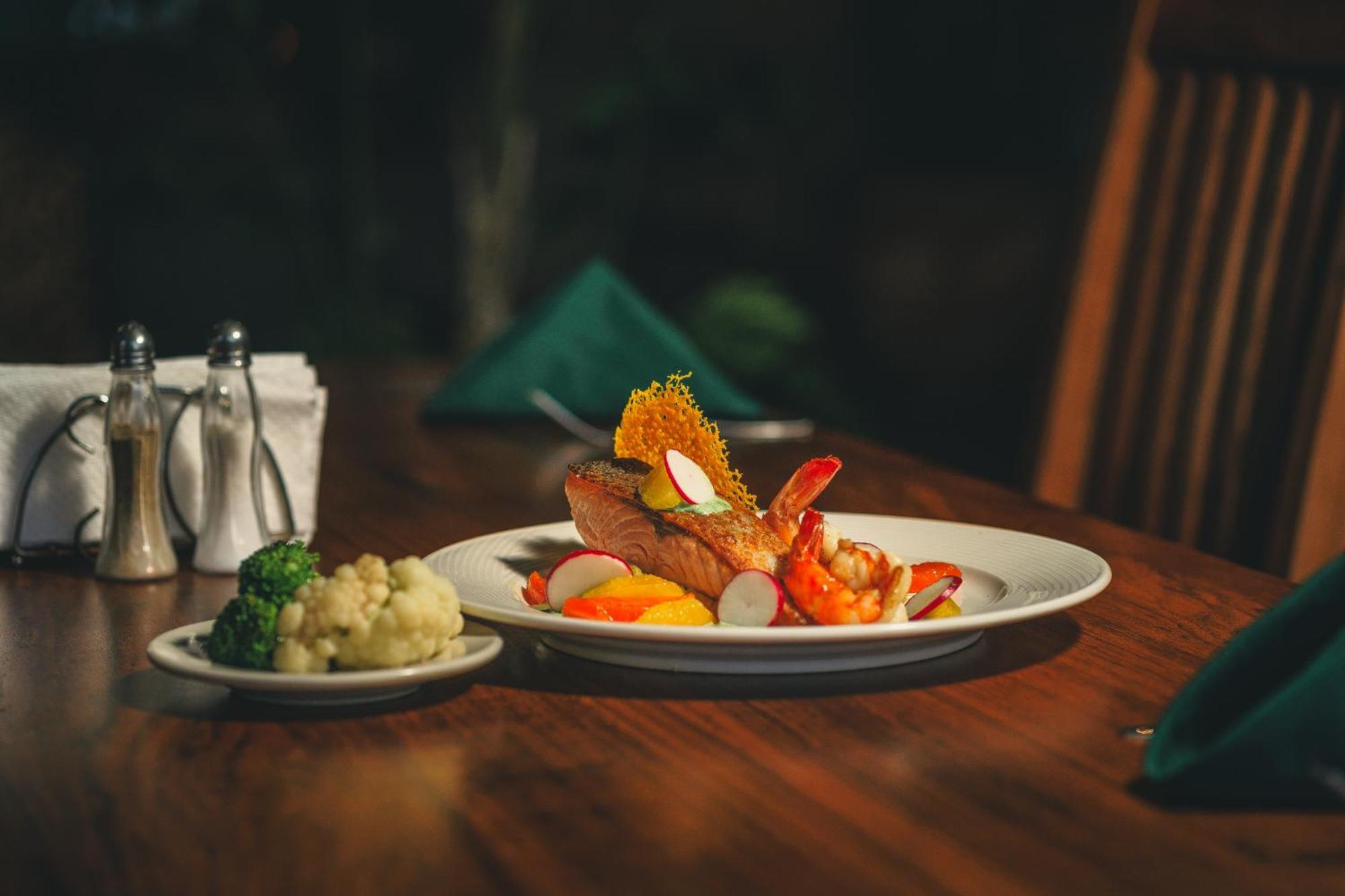 Jacana Amazon Wellness Resort パラマリボ エクステリア 写真
