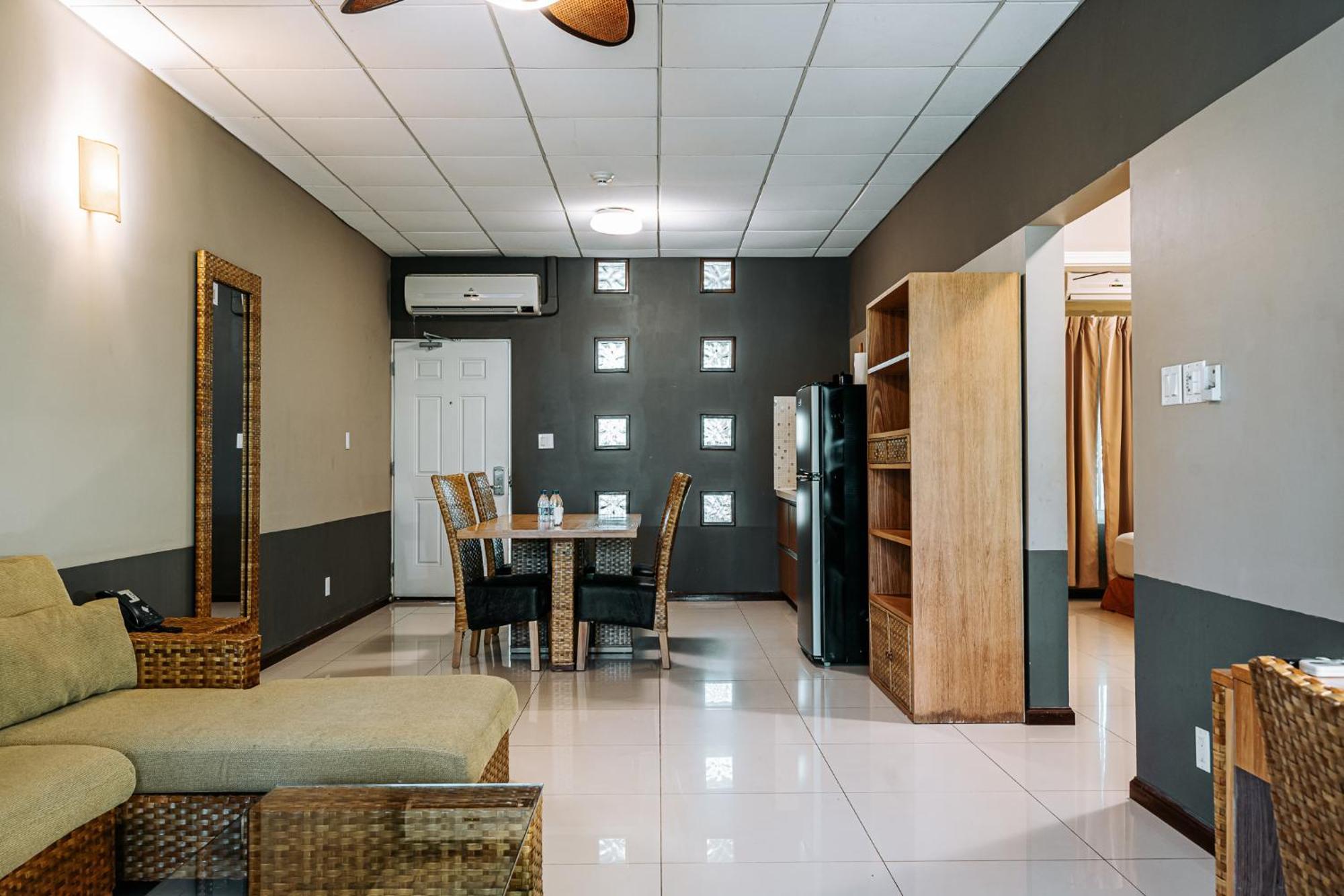 Jacana Amazon Wellness Resort パラマリボ エクステリア 写真