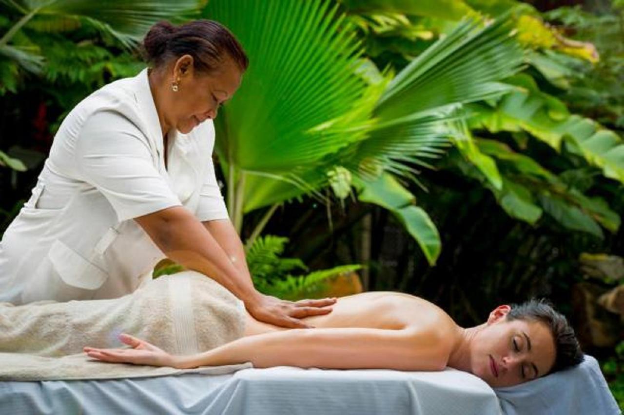 Jacana Amazon Wellness Resort パラマリボ エクステリア 写真